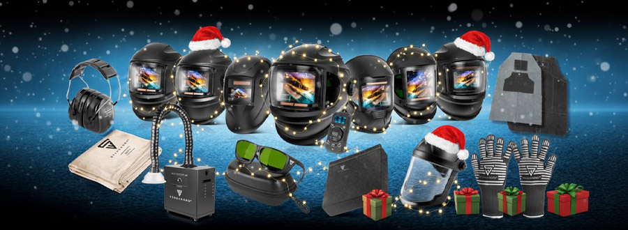 Helmets and Accessories