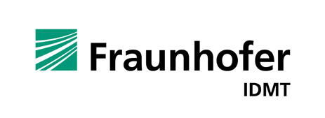 Fraunhofer IDMT -logo