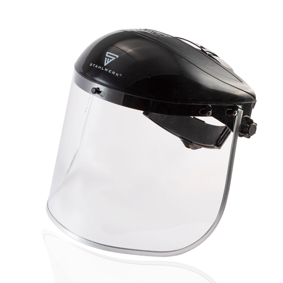 Protector Tradesman High Impact Face Shield for sale online 