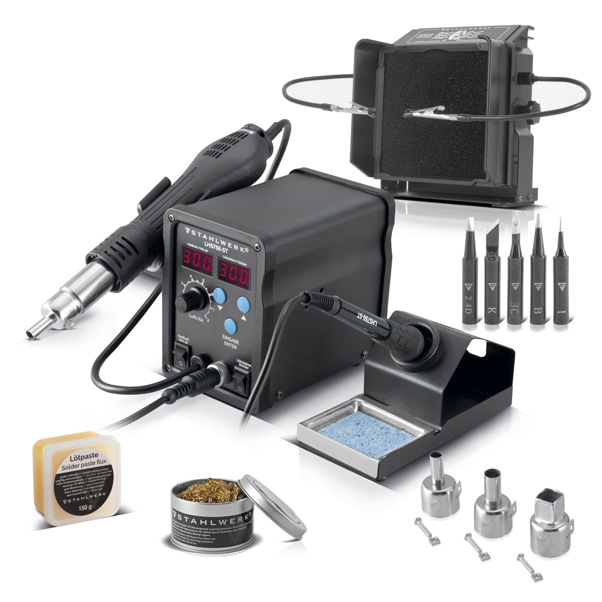 Fer À Souder Électrique, 220V 150W Fer À Souder Électrique Haute