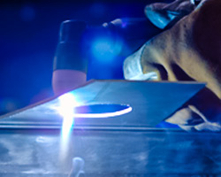 Plasma / CUT